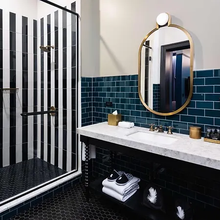 Dream Nashville, By Hyatt 4*