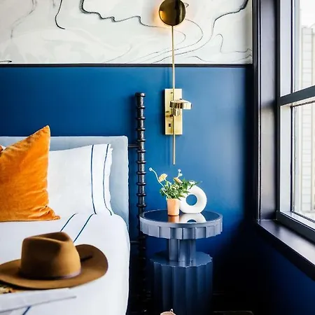 Dream Nashville, By Hyatt Hotel Nashville