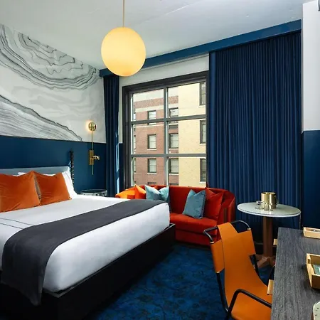 Dream Nashville, By Hyatt 4* Nashville