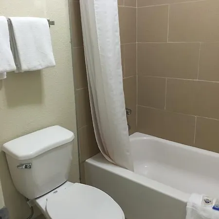 Americas Value Inn-nashville/airport South Hotel Nashville