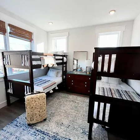 Holiday home Brand New Downtown Home! Nashville
