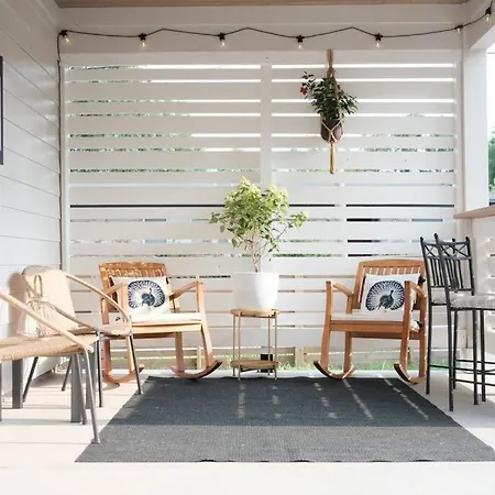 Brand New Downtown Home! * Nashville