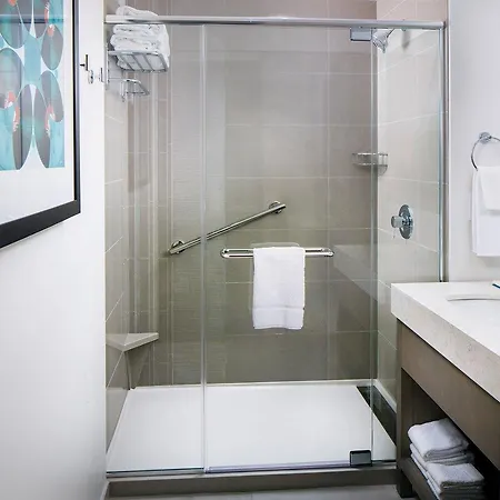 Hotel Hyatt House At Vanderbilt Nashville