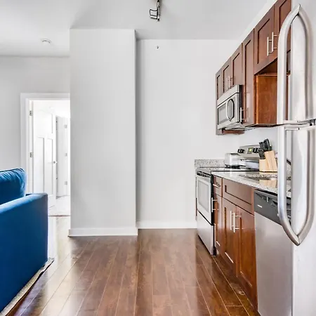 Cozysuites Music Row Charming 1br In Nashville! 49 * Nashville