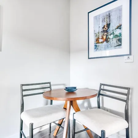 Cozysuites Music Row Charming 1br In Nashville! 49 Apartment *