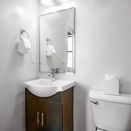 Cozysuites Music Row Charming 1br In Nashville! 49 * Nashville