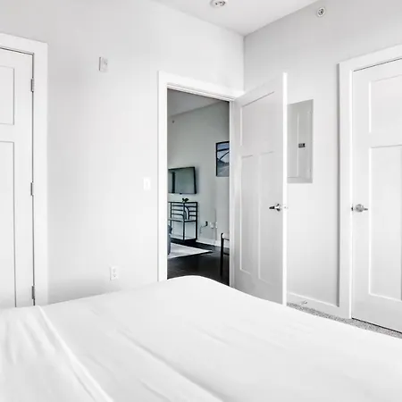 Apartment Cozysuites Music Row Charming 1br In Nashville! 49