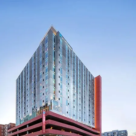 Hyatt House At Vanderbilt Hotel