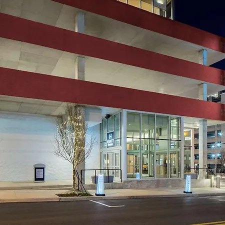 Hyatt House At Vanderbilt 3* Nashville