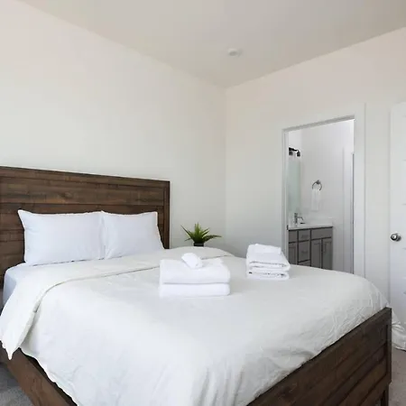 Creative 20 Holiday home Nashville