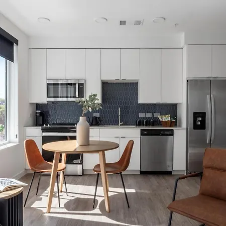 Aparthotel Mint House - The Gulch - Division St