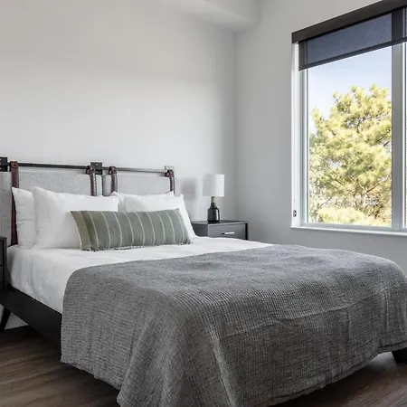 Aparthotel Mint House - The Gulch - Division St 4*