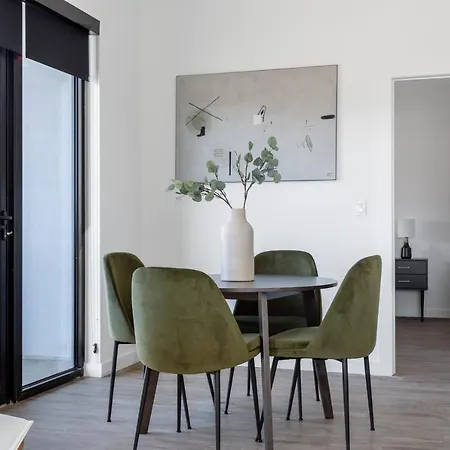 Mint House - The Gulch - Division St 4* Nashville