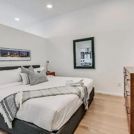 Centrally Located Modern-mid Rise