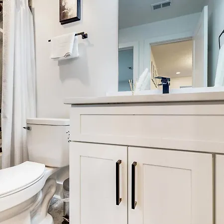 Fern Place Holiday home Nashville