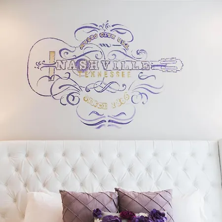 3 Premium Midtown Homes - Sleeps 36 - Mins To Broadway