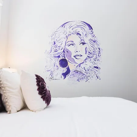 3 Premium Midtown Homes - Sleeps 36 - Mins To Broadway