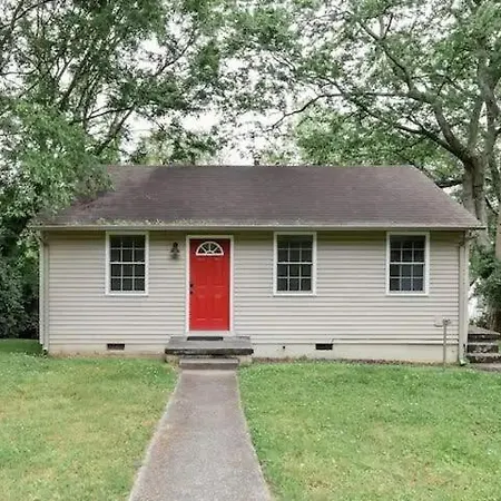 Private Prime New Renovated E Nash - 5 Min To Dt *