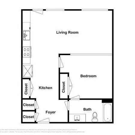 Holiday home Centrally Located Modern-mid Rise Nashville