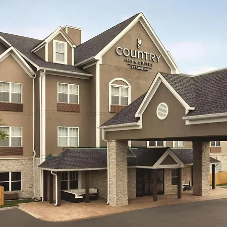 Country & By Radisson, Airport East, Tn