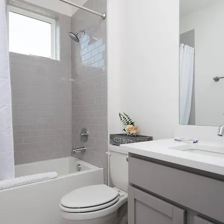 Creative 20 Holiday home Nashville