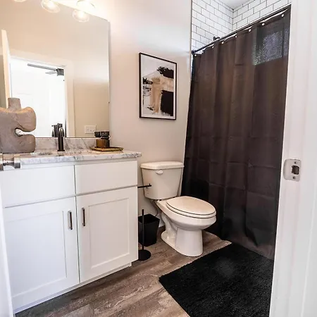 - 232 & 234 Oceola Ave - Combo Holiday home