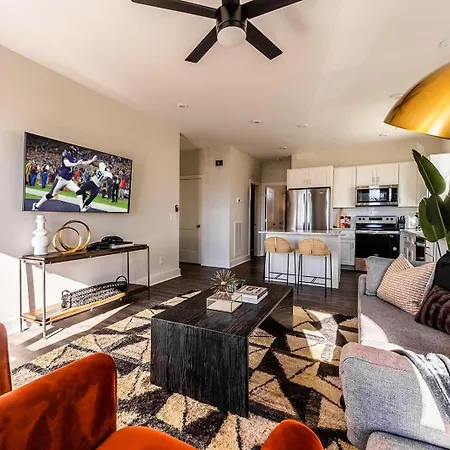 - 232 & 234 Oceola Ave - Combo Holiday home *