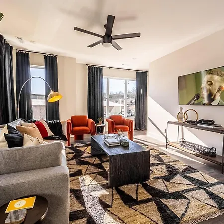 - 232 & 234 Oceola Ave - Combo * Nashville
