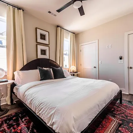 - 228 & 230 Oceola Ave - Combo Holiday home *