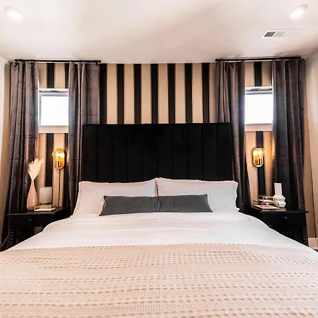 - 228 & 230 Oceola Ave - Combo Holiday home Nashville