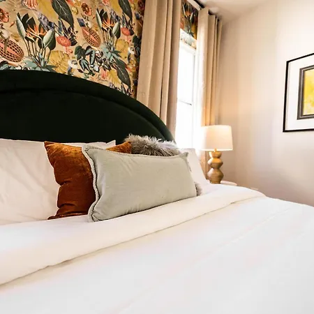 - 228 & 230 Oceola Ave - Combo Holiday home