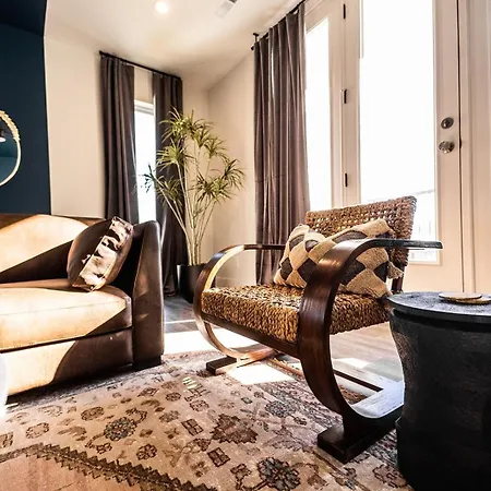 Holiday home - 228 & 230 Oceola Ave - Combo Nashville