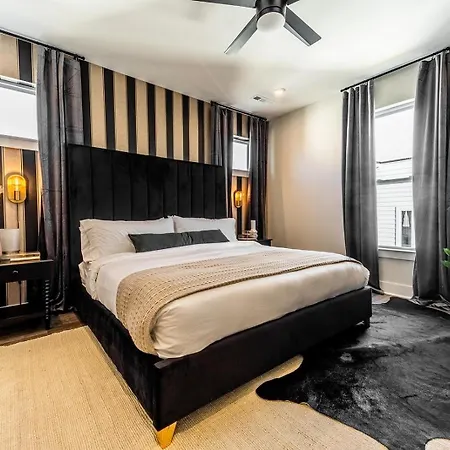 Holiday home - 228 & 230 Oceola Ave - Combo *
