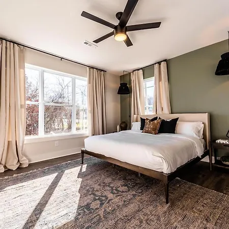 - 228 & 230 Oceola Ave - Combo Holiday home