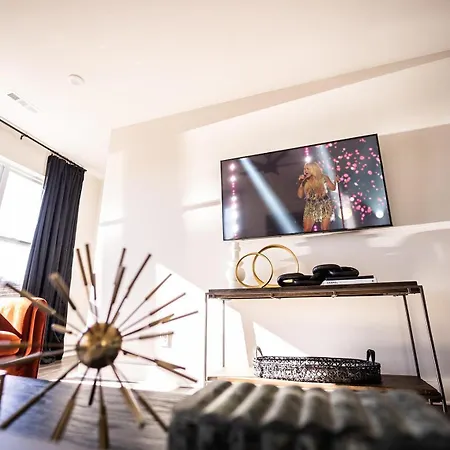 Holiday home - 232 & 234 Oceola Ave - Combo *