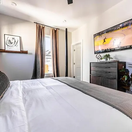 - 232 & 234 Oceola Ave - Combo Nashville