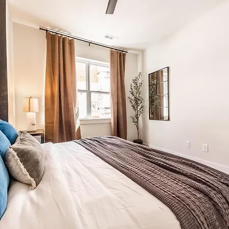 - 232 & 234 Oceola Ave - Combo * Nashville