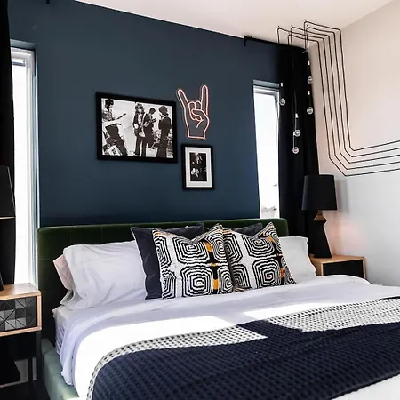Holiday home - 232 & 234 Oceola Ave - Combo