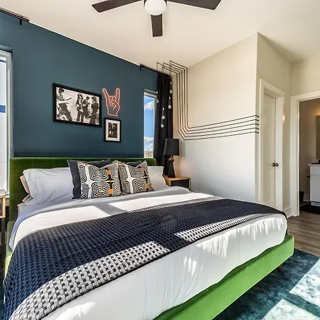 - 232 & 234 Oceola Ave - Combo Nashville