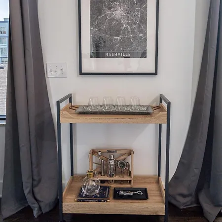 Lofts At 30th - Urban Luxe - Mins To Broadway Holiday home *
