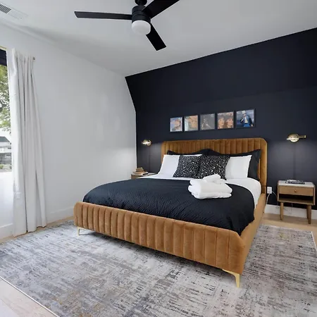 - 1206 Ireland St Unit A Nashville