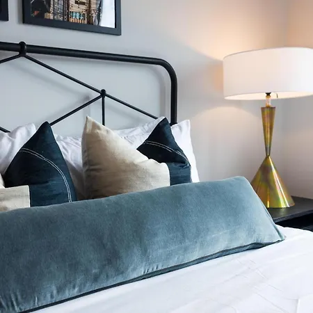 Holiday home Harmony Hideout - Odyssey - Heart Of Midtown *