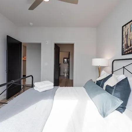 Harmony Hideout - Odyssey - Heart Of Midtown *