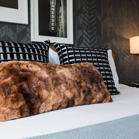 Harmony Hideout - Odyssey - Heart Of Midtown Holiday home Nashville