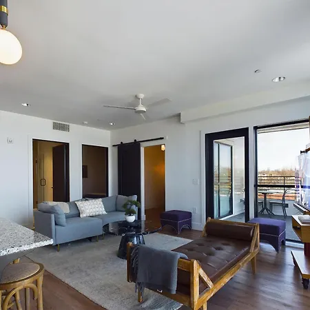 Holiday home Foxy - 4 View Homes - 12 South