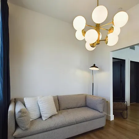 Foxy - 4 View Homes - 12 South Holiday home *