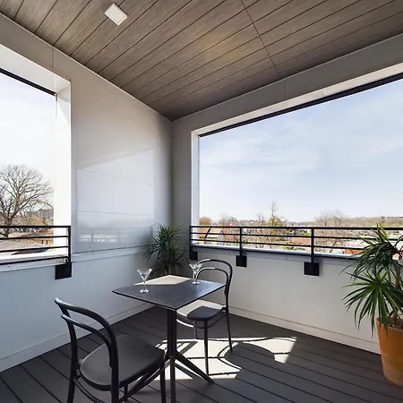 Foxy - 4 View Homes - 12 South Holiday home *