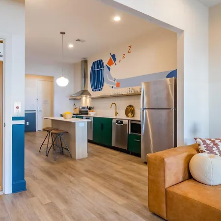 The Conway By Avantstay Apartment *