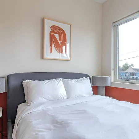 Conway Full B Buyout By Avantstay Sleeps 30 * Nashville
