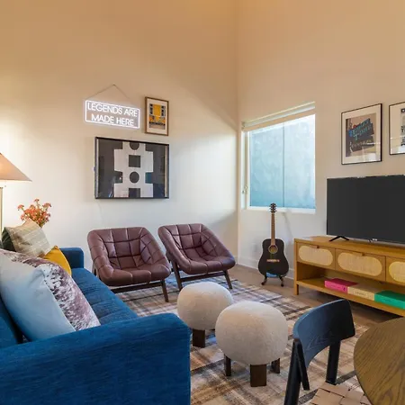 Conway Full B Buyout By Avantstay Sleeps 30 Holiday home Nashville